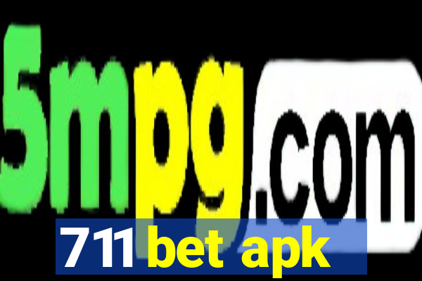 711 bet apk